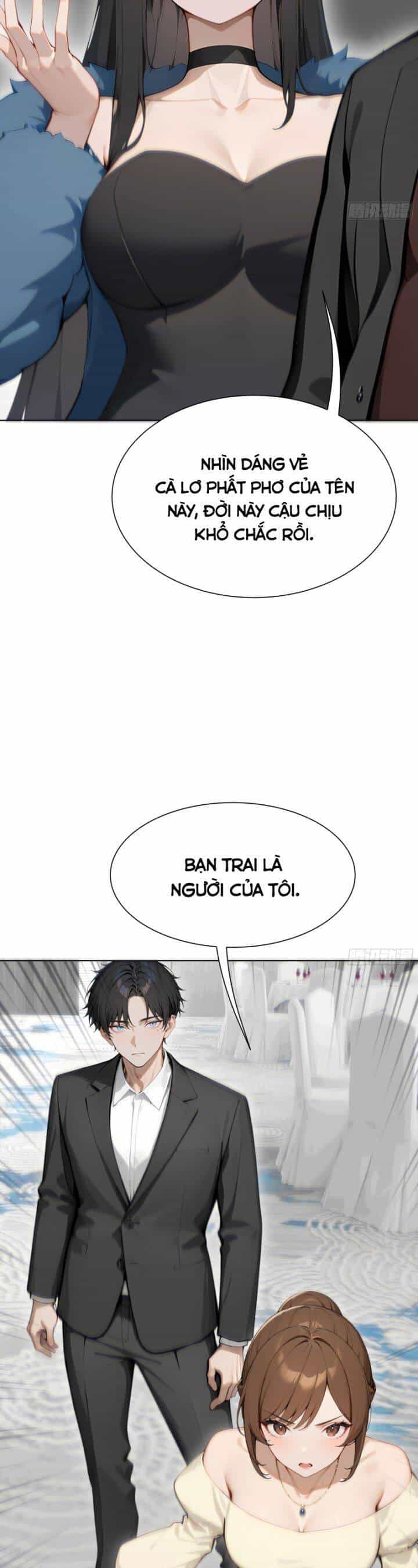 Khởi Đầu Vật Giá Sụt Giảm, Ta Trở Thành Nhà Giàu Số Một Thế Giới! - Chương 17 - ảnh 23