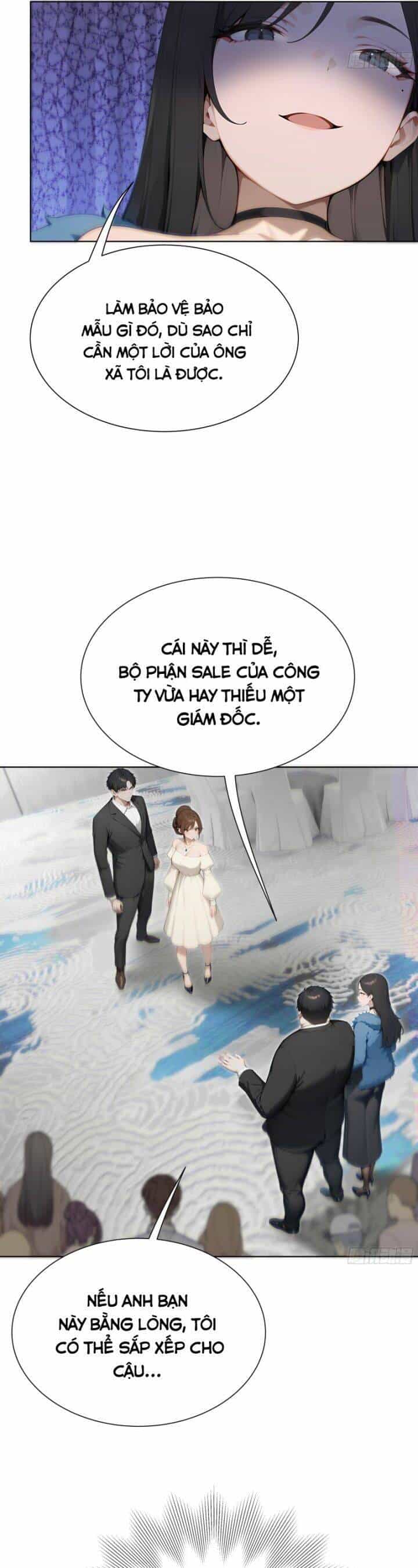 Khởi Đầu Vật Giá Sụt Giảm, Ta Trở Thành Nhà Giàu Số Một Thế Giới! - Chương 17 - ảnh 25