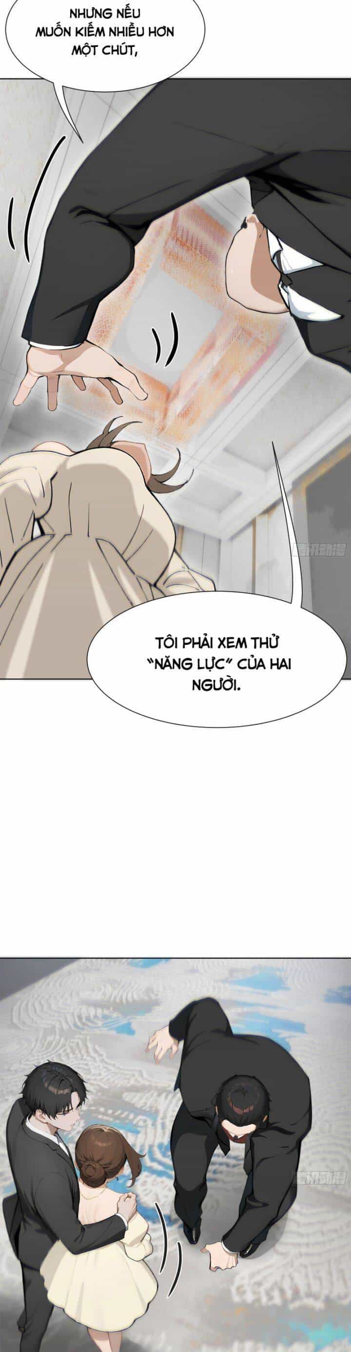 Khởi Đầu Vật Giá Sụt Giảm, Ta Trở Thành Nhà Giàu Số Một Thế Giới! - Chương 17 - ảnh 28