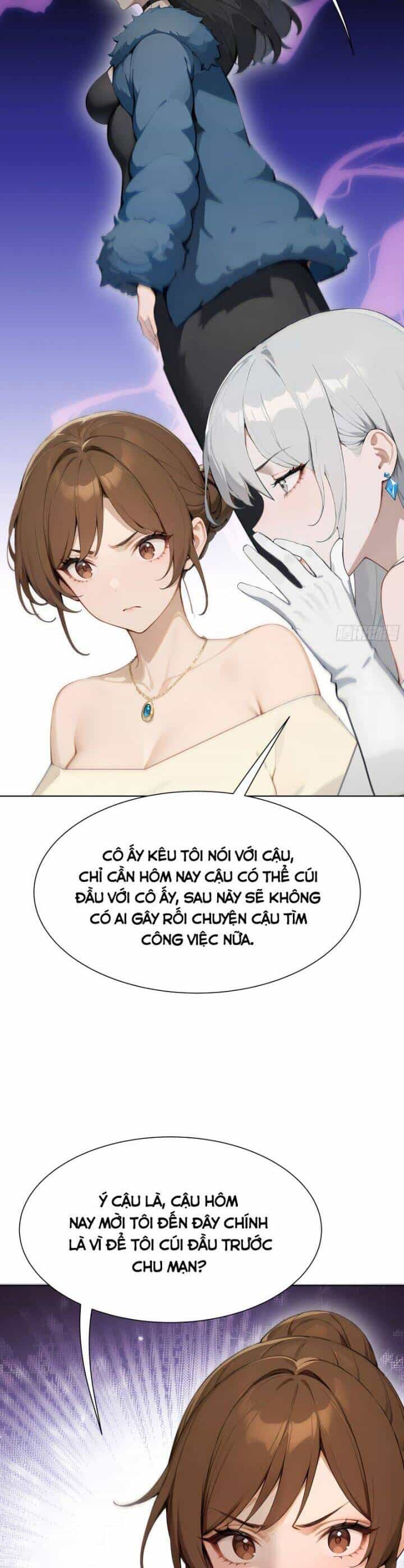 Khởi Đầu Vật Giá Sụt Giảm, Ta Trở Thành Nhà Giàu Số Một Thế Giới! - Chương 17 - ảnh 9
