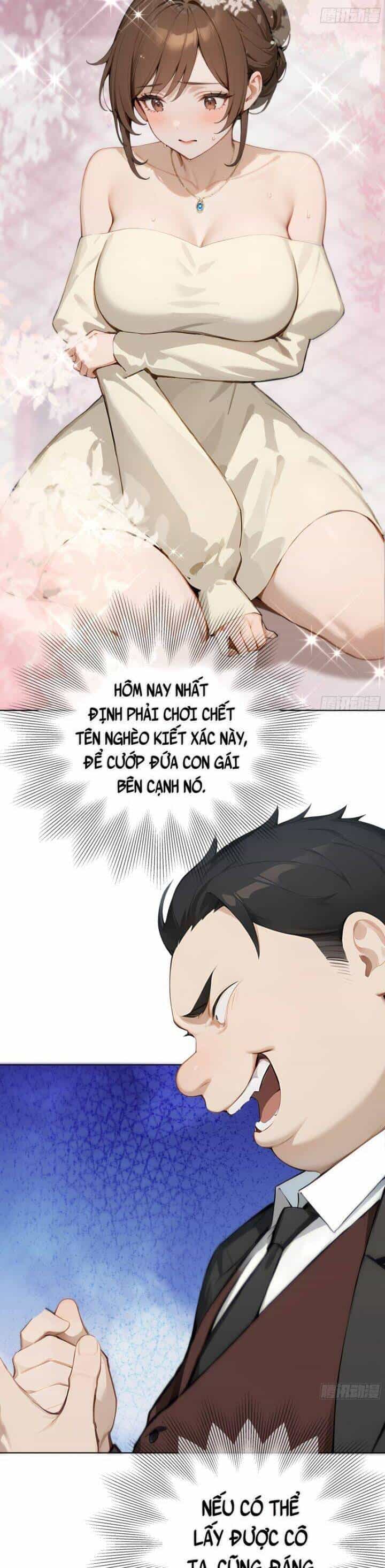 Khởi Đầu Vật Giá Sụt Giảm, Ta Trở Thành Nhà Giàu Số Một Thế Giới! - Chương 18 - ảnh 20