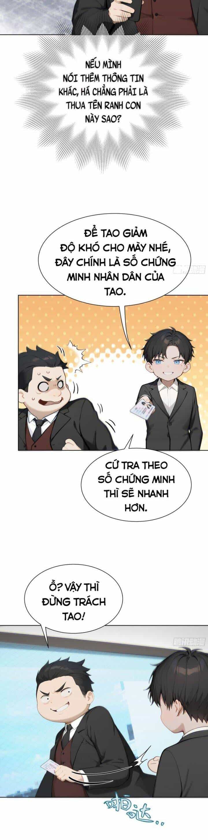 Khởi Đầu Vật Giá Sụt Giảm, Ta Trở Thành Nhà Giàu Số Một Thế Giới! - Chương 18 - ảnh 25