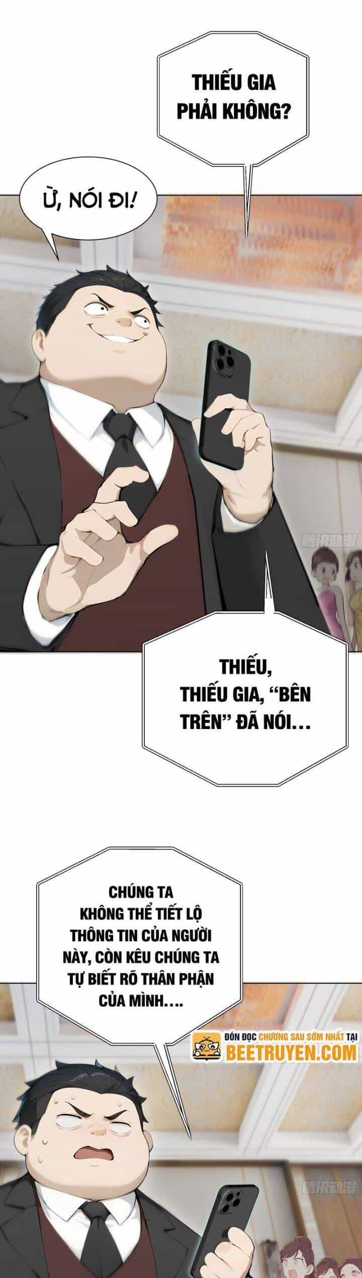 Khởi Đầu Vật Giá Sụt Giảm, Ta Trở Thành Nhà Giàu Số Một Thế Giới! - Chương 18 - ảnh 28