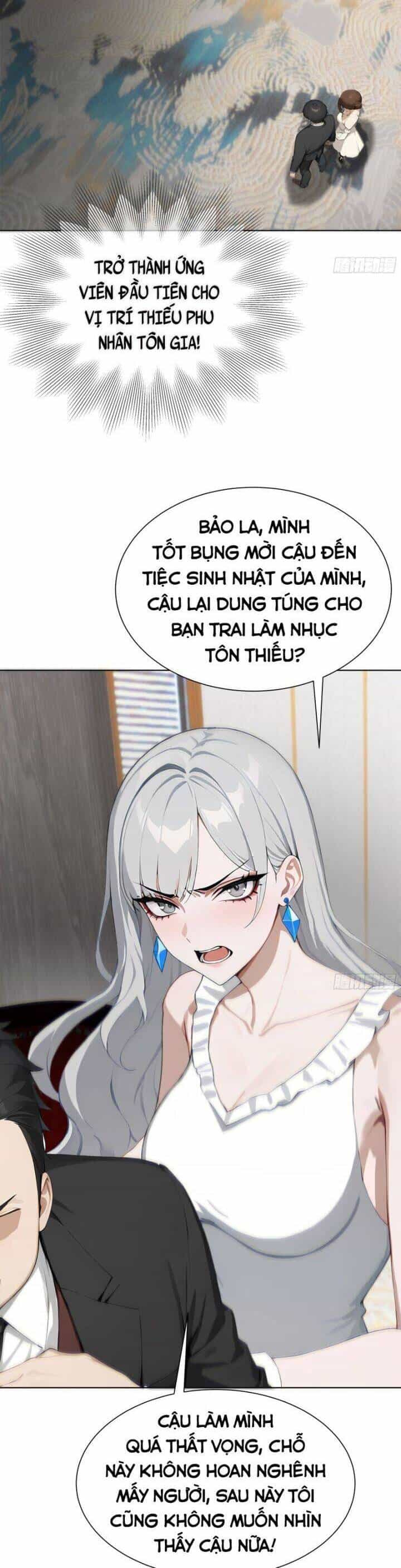 Khởi Đầu Vật Giá Sụt Giảm, Ta Trở Thành Nhà Giàu Số Một Thế Giới! - Chương 18 - ảnh 32