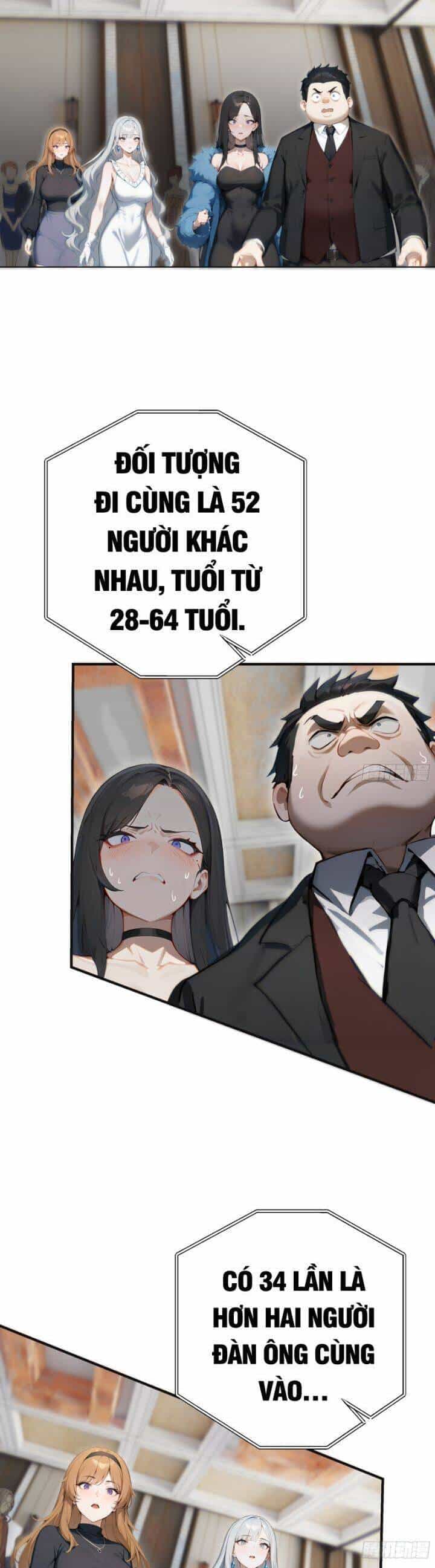 Khởi Đầu Vật Giá Sụt Giảm, Ta Trở Thành Nhà Giàu Số Một Thế Giới! - Chương 18 - ảnh 7