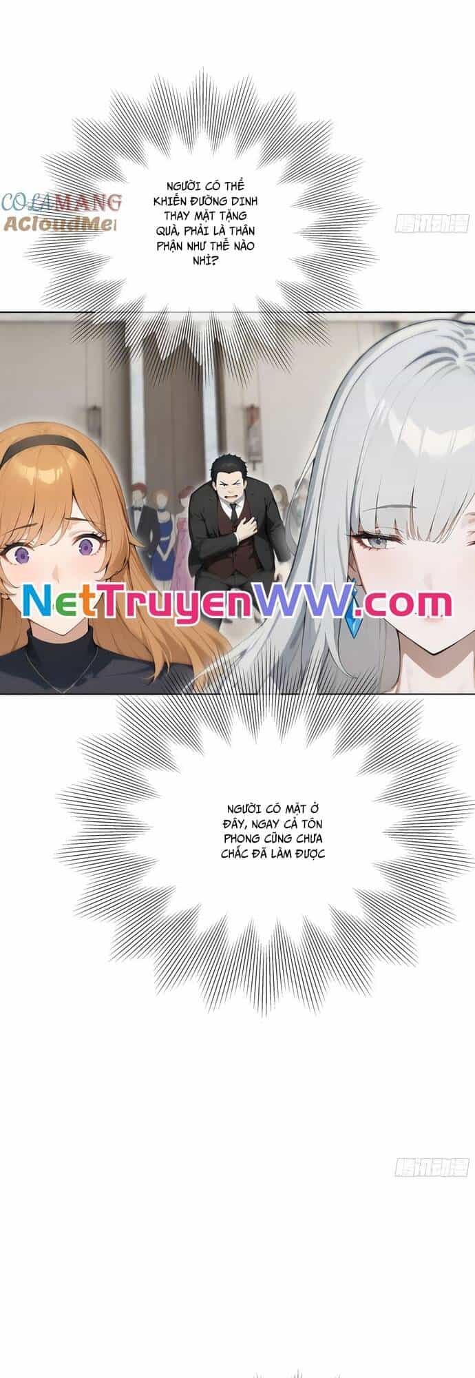 Khởi Đầu Vật Giá Sụt Giảm, Ta Trở Thành Nhà Giàu Số Một Thế Giới! - Chương 19 - ảnh 10