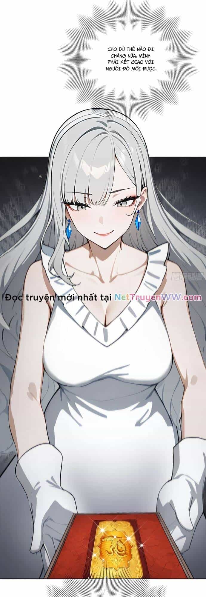 Khởi Đầu Vật Giá Sụt Giảm, Ta Trở Thành Nhà Giàu Số Một Thế Giới! - Chương 19 - ảnh 11