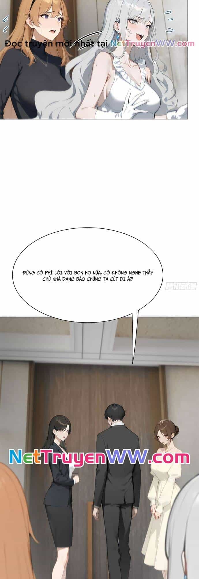 Khởi Đầu Vật Giá Sụt Giảm, Ta Trở Thành Nhà Giàu Số Một Thế Giới! - Chương 19 - ảnh 25