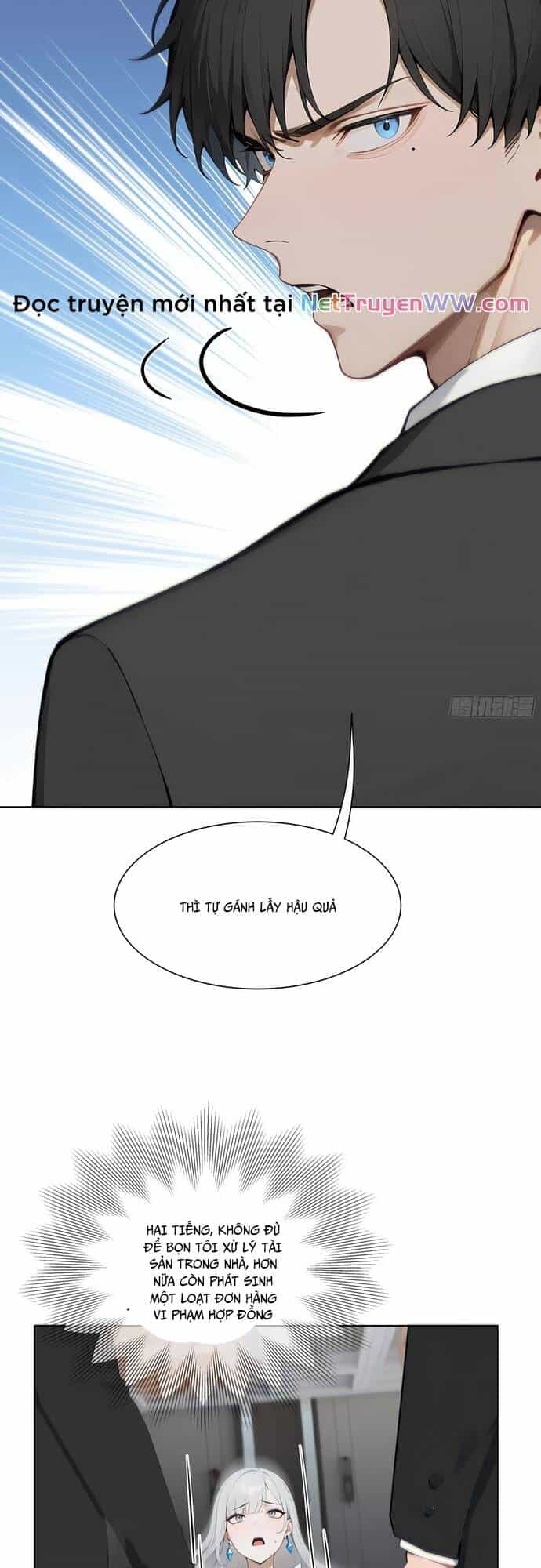 Khởi Đầu Vật Giá Sụt Giảm, Ta Trở Thành Nhà Giàu Số Một Thế Giới! - Chương 19 - ảnh 36