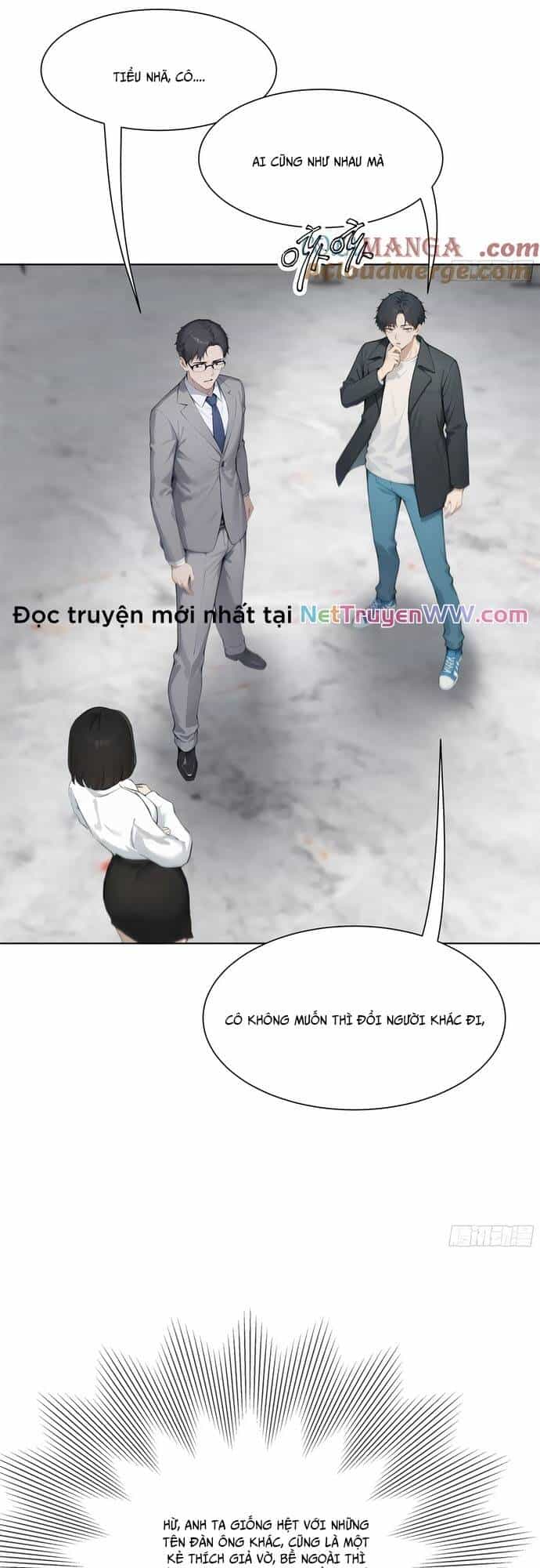 Khởi Đầu Vật Giá Sụt Giảm, Ta Trở Thành Nhà Giàu Số Một Thế Giới! - Chương 20 - ảnh 3