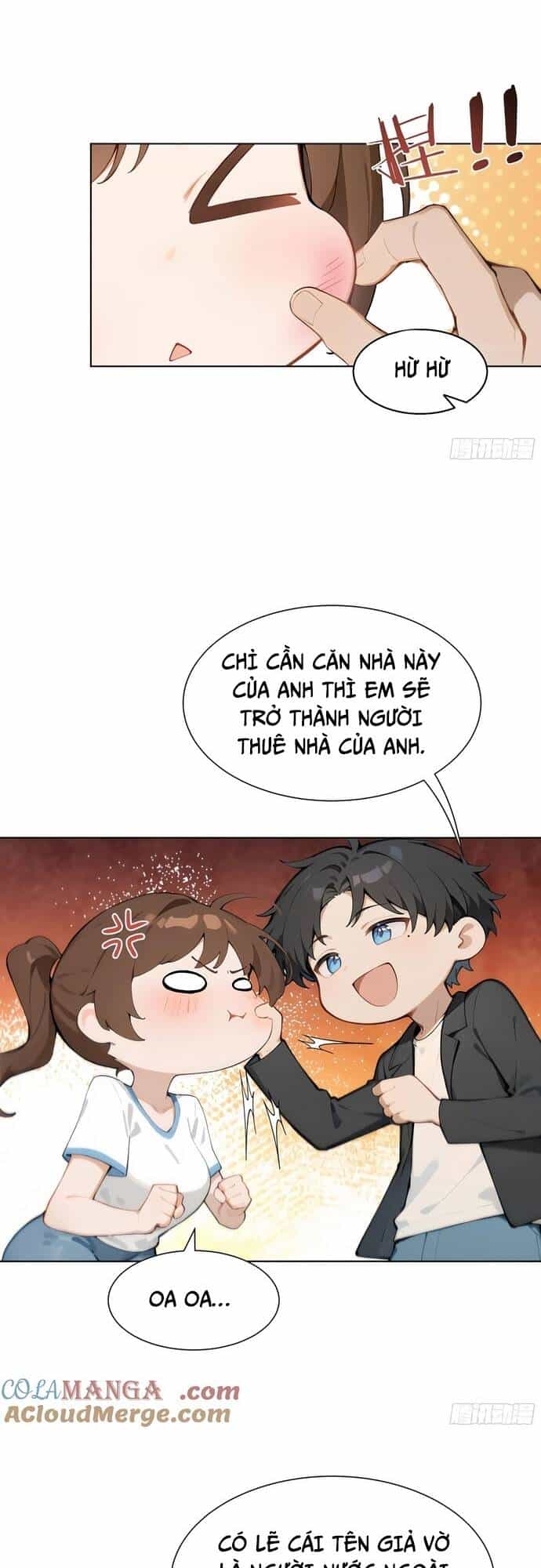 Khởi Đầu Vật Giá Sụt Giảm, Ta Trở Thành Nhà Giàu Số Một Thế Giới! - Chương 21 - ảnh 12