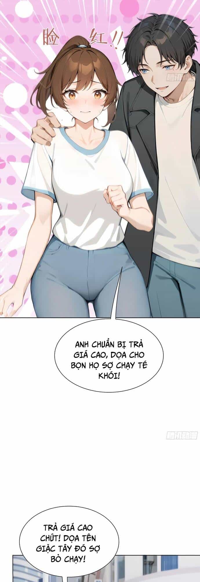 Khởi Đầu Vật Giá Sụt Giảm, Ta Trở Thành Nhà Giàu Số Một Thế Giới! - Chương 21 - ảnh 14