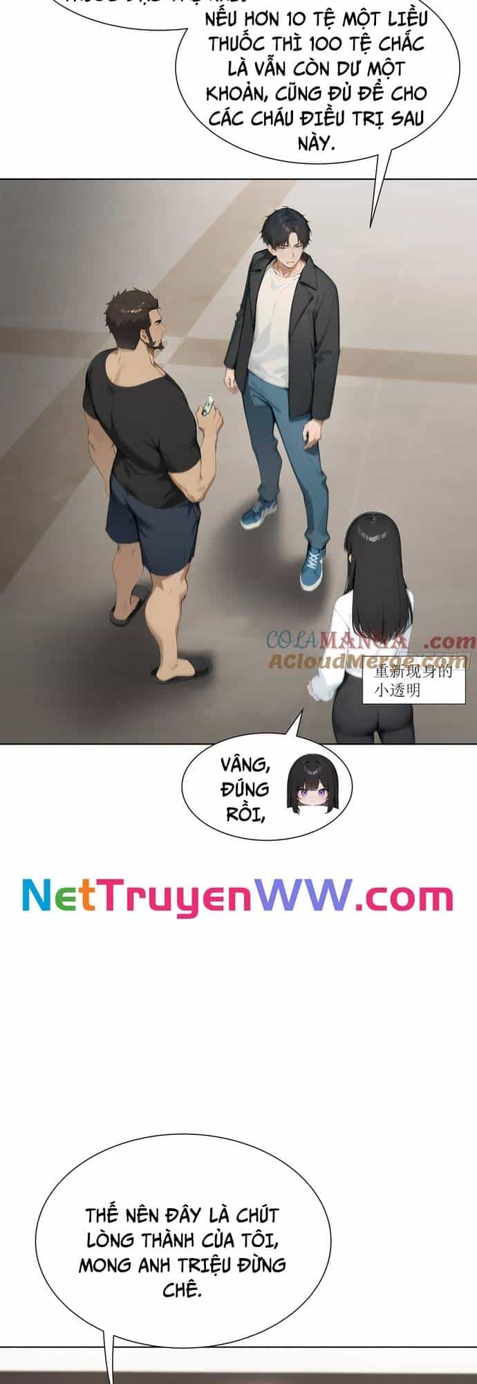 Khởi Đầu Vật Giá Sụt Giảm, Ta Trở Thành Nhà Giàu Số Một Thế Giới! - Chương 21 - ảnh 40
