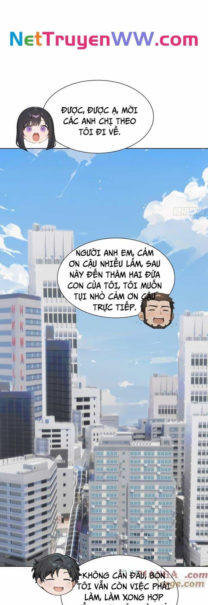 Khởi Đầu Vật Giá Sụt Giảm, Ta Trở Thành Nhà Giàu Số Một Thế Giới! - Chương 21 - ảnh 51