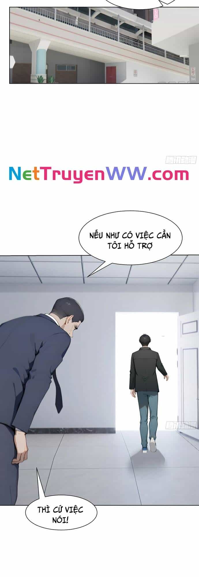 Khởi Đầu Vật Giá Sụt Giảm, Ta Trở Thành Nhà Giàu Số Một Thế Giới! - Chương 22 - ảnh 18