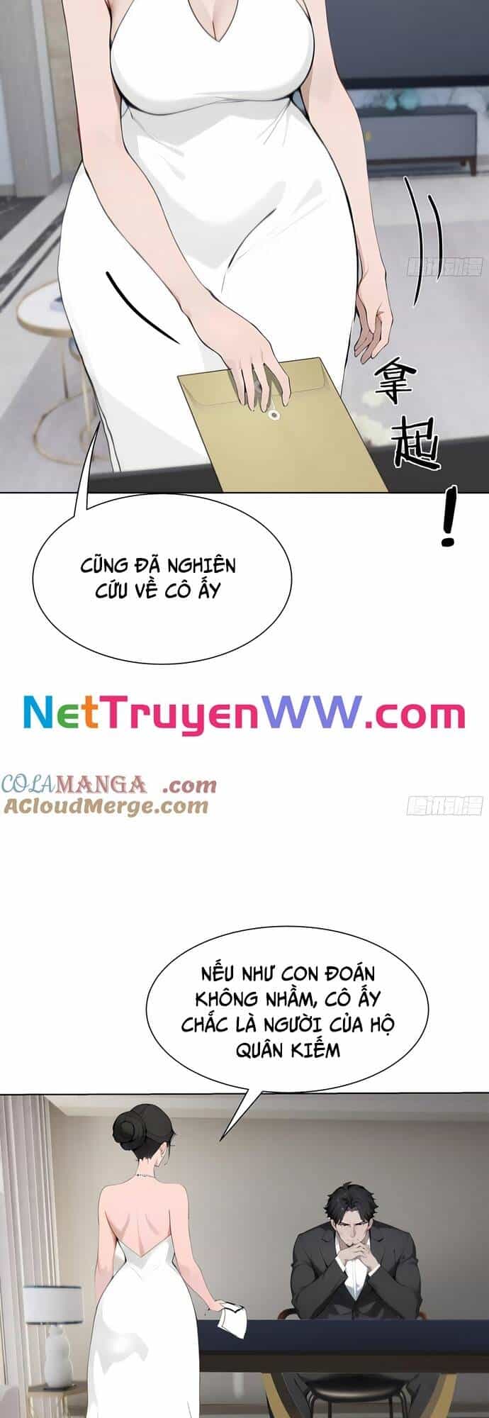 Khởi Đầu Vật Giá Sụt Giảm, Ta Trở Thành Nhà Giàu Số Một Thế Giới! - Chương 22 - ảnh 24