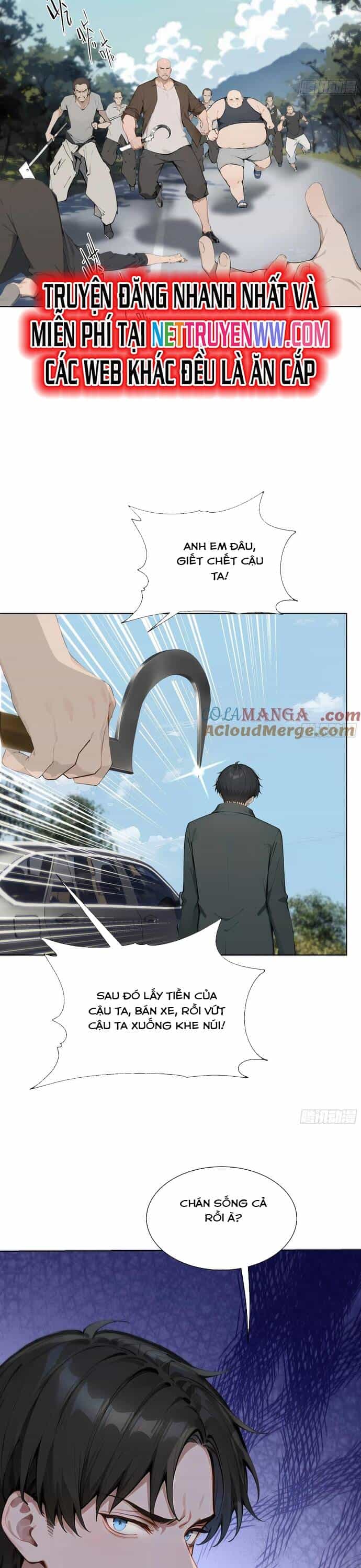 Khởi Đầu Vật Giá Sụt Giảm, Ta Trở Thành Nhà Giàu Số Một Thế Giới! - Chương 23 - ảnh 11