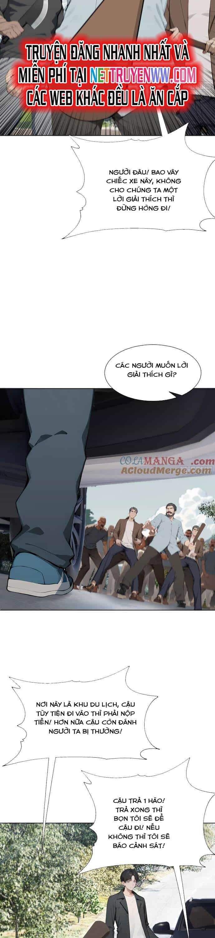 Khởi Đầu Vật Giá Sụt Giảm, Ta Trở Thành Nhà Giàu Số Một Thế Giới! - Chương 23 - ảnh 18