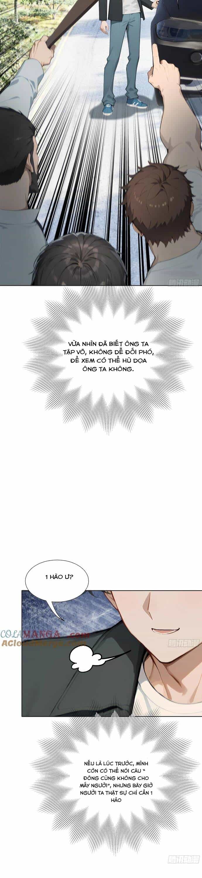 Khởi Đầu Vật Giá Sụt Giảm, Ta Trở Thành Nhà Giàu Số Một Thế Giới! - Chương 23 - ảnh 19
