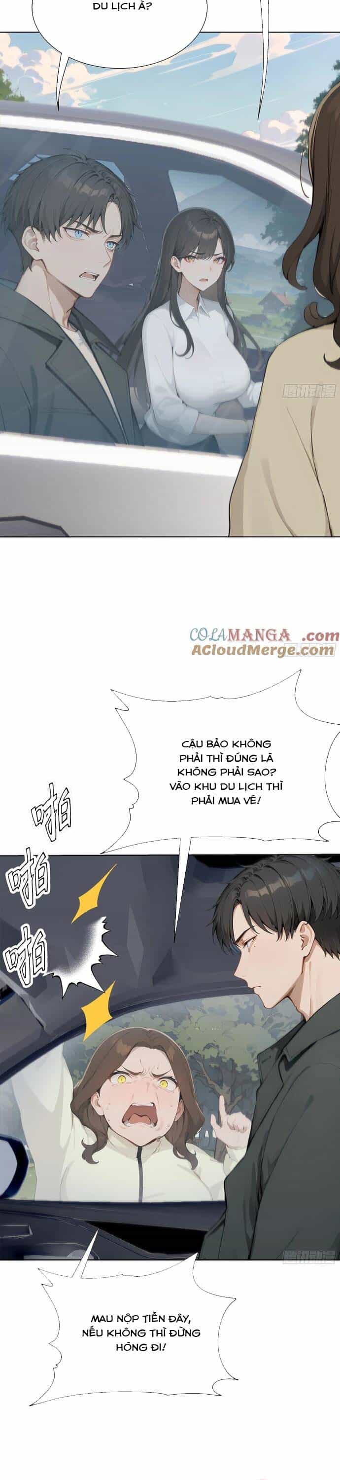 Khởi Đầu Vật Giá Sụt Giảm, Ta Trở Thành Nhà Giàu Số Một Thế Giới! - Chương 23 - ảnh 3