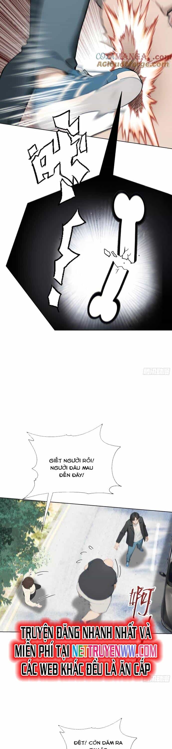 Khởi Đầu Vật Giá Sụt Giảm, Ta Trở Thành Nhà Giàu Số Một Thế Giới! - Chương 23 - ảnh 8