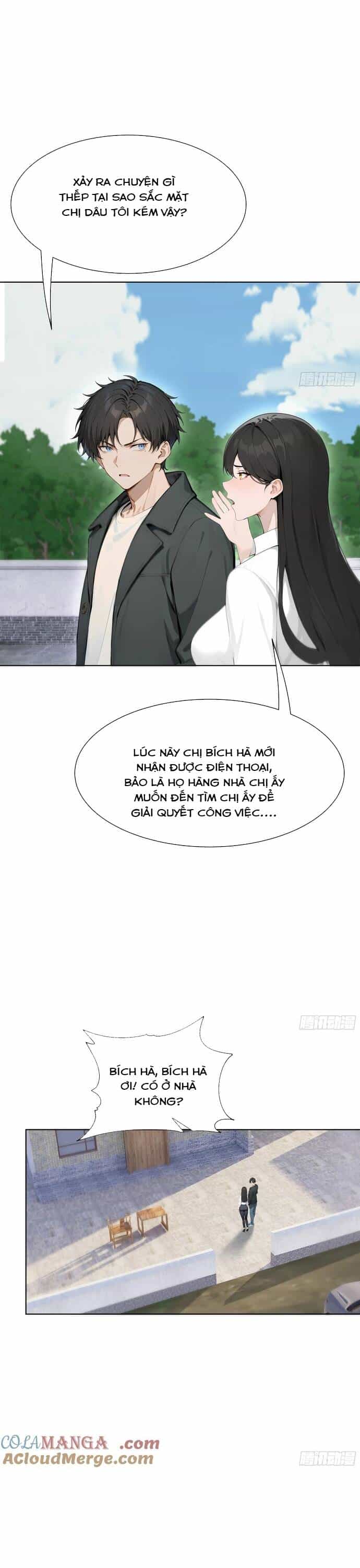 Khởi Đầu Vật Giá Sụt Giảm, Ta Trở Thành Nhà Giàu Số Một Thế Giới! - Chương 24 - ảnh 21