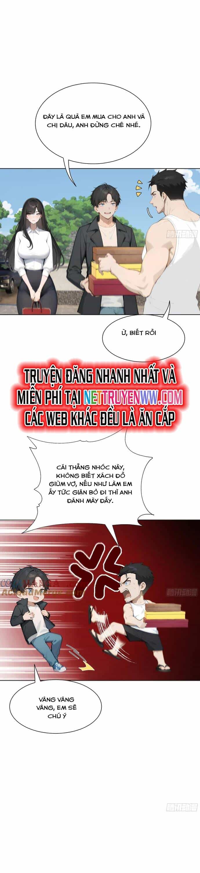 Khởi Đầu Vật Giá Sụt Giảm, Ta Trở Thành Nhà Giàu Số Một Thế Giới! - Chương 24 - ảnh 3