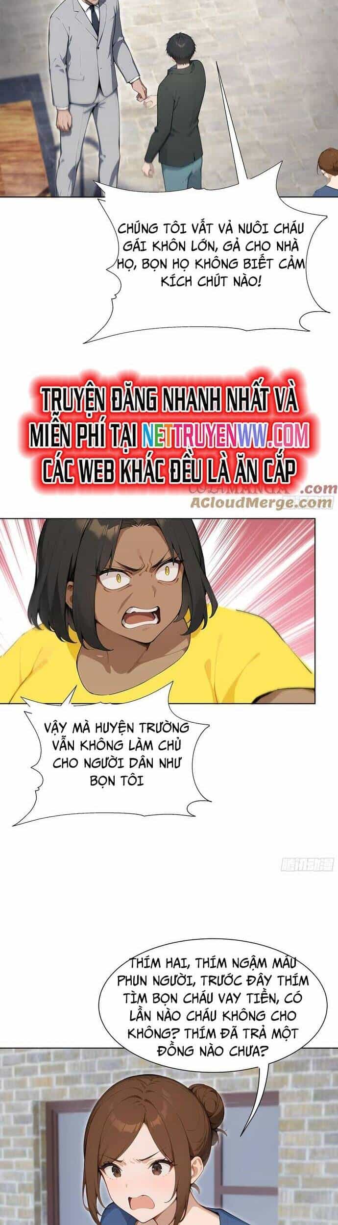 Khởi Đầu Vật Giá Sụt Giảm, Ta Trở Thành Nhà Giàu Số Một Thế Giới! - Chương 25 - ảnh 26