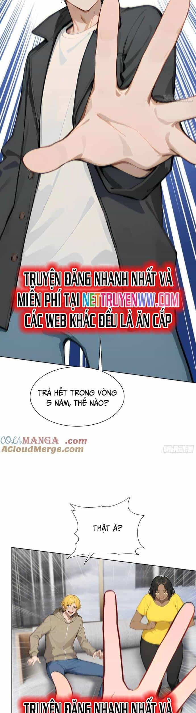 Khởi Đầu Vật Giá Sụt Giảm, Ta Trở Thành Nhà Giàu Số Một Thế Giới! - Chương 25 - ảnh 5
