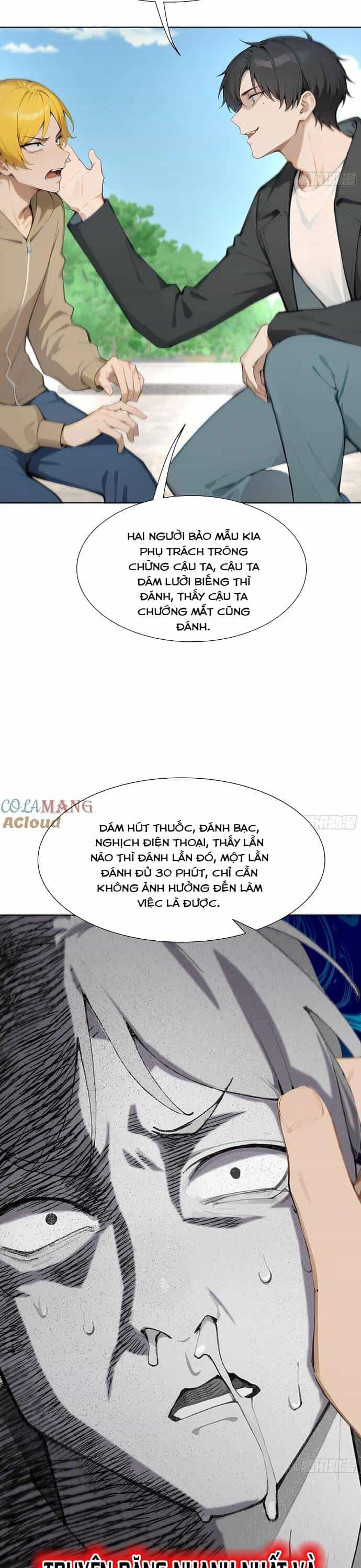 Khởi Đầu Vật Giá Sụt Giảm, Ta Trở Thành Nhà Giàu Số Một Thế Giới! - Chương 26 - ảnh 14