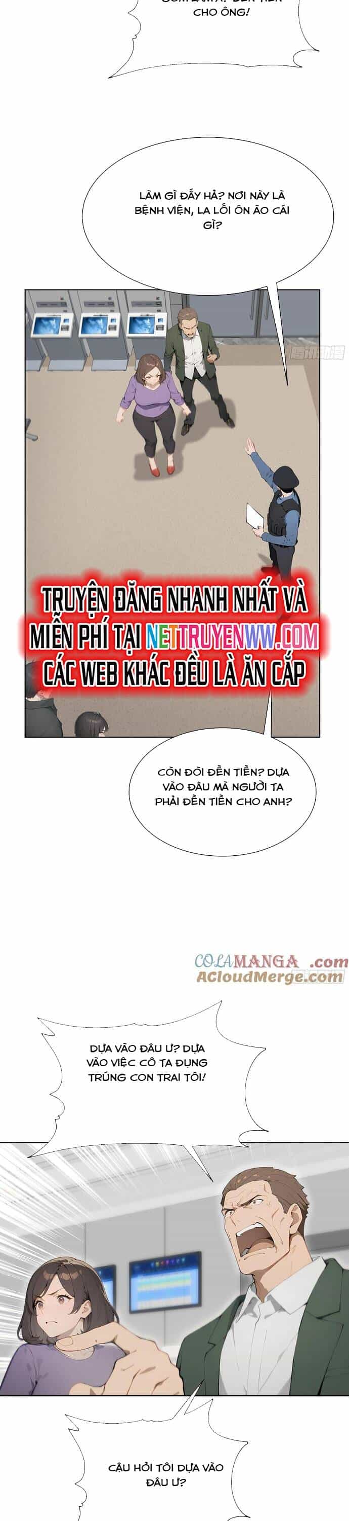 Khởi Đầu Vật Giá Sụt Giảm, Ta Trở Thành Nhà Giàu Số Một Thế Giới! - Chương 26 - ảnh 27