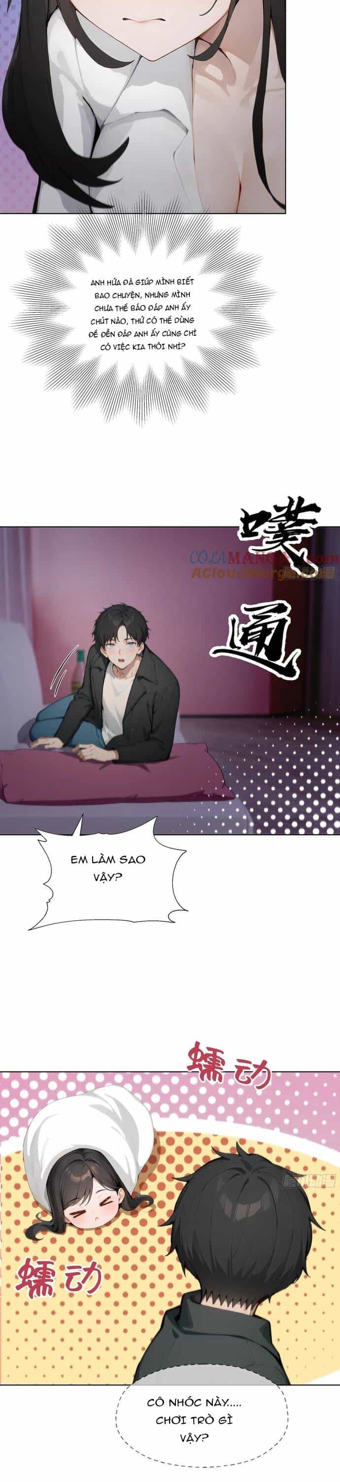 Khởi Đầu Vật Giá Sụt Giảm, Ta Trở Thành Nhà Giàu Số Một Thế Giới! - Chương 27 - ảnh 21