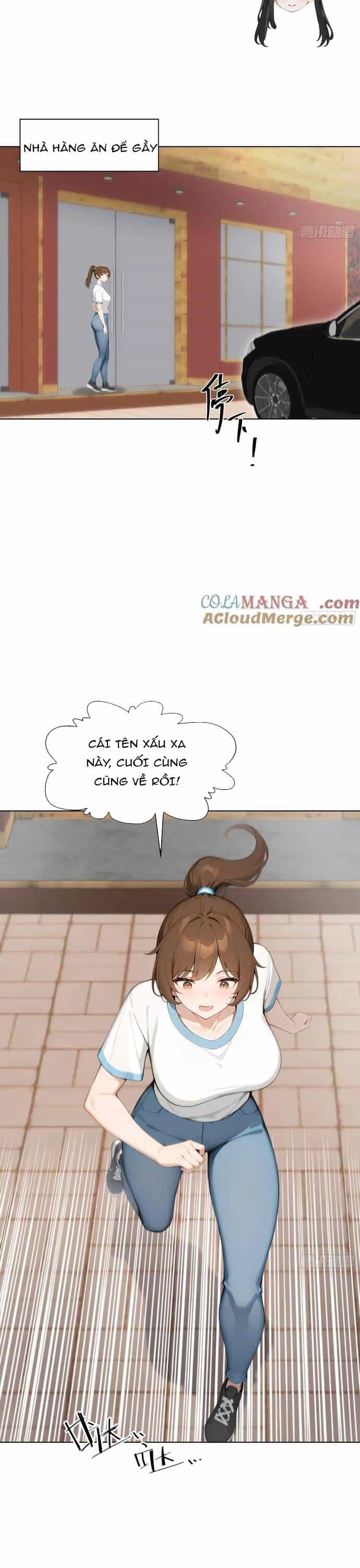 Khởi Đầu Vật Giá Sụt Giảm, Ta Trở Thành Nhà Giàu Số Một Thế Giới! - Chương 27 - ảnh 26