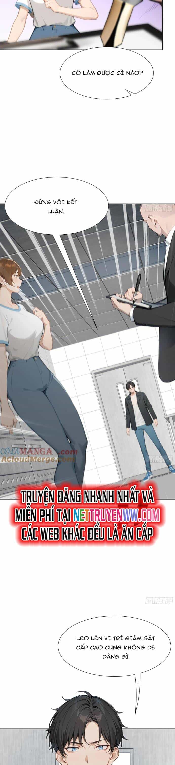 Khởi Đầu Vật Giá Sụt Giảm, Ta Trở Thành Nhà Giàu Số Một Thế Giới! - Chương 28 - ảnh 18