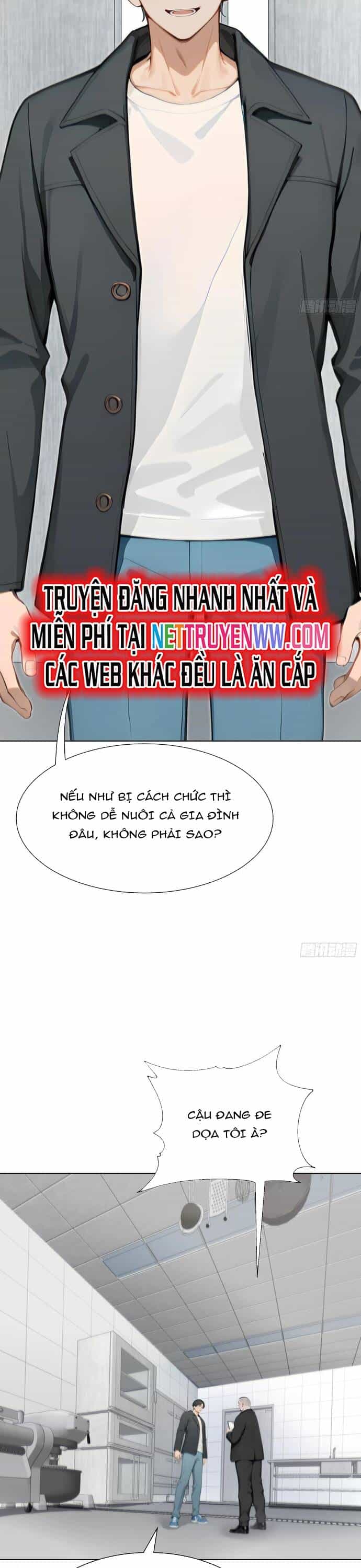 Khởi Đầu Vật Giá Sụt Giảm, Ta Trở Thành Nhà Giàu Số Một Thế Giới! - Chương 28 - ảnh 19