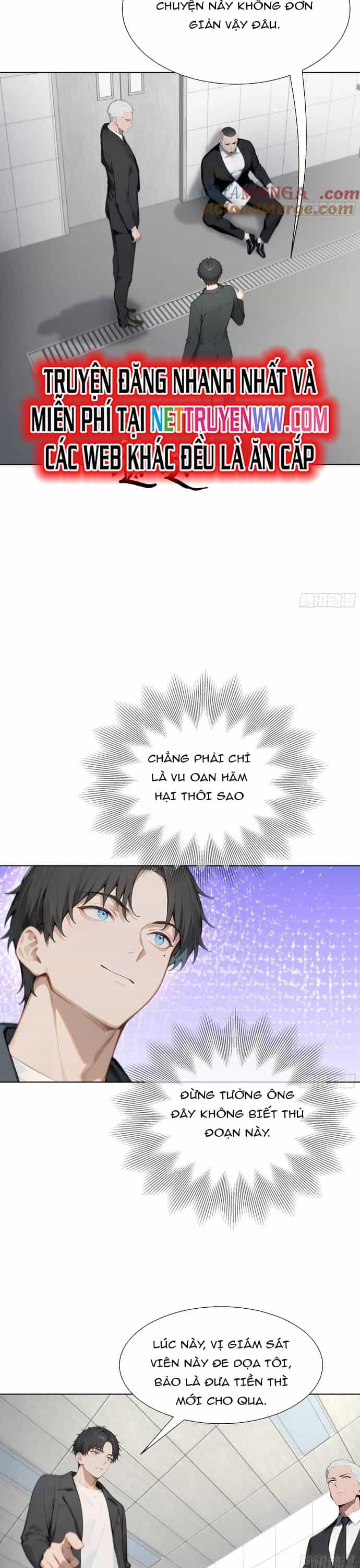Khởi Đầu Vật Giá Sụt Giảm, Ta Trở Thành Nhà Giàu Số Một Thế Giới! - Chương 28 - ảnh 27