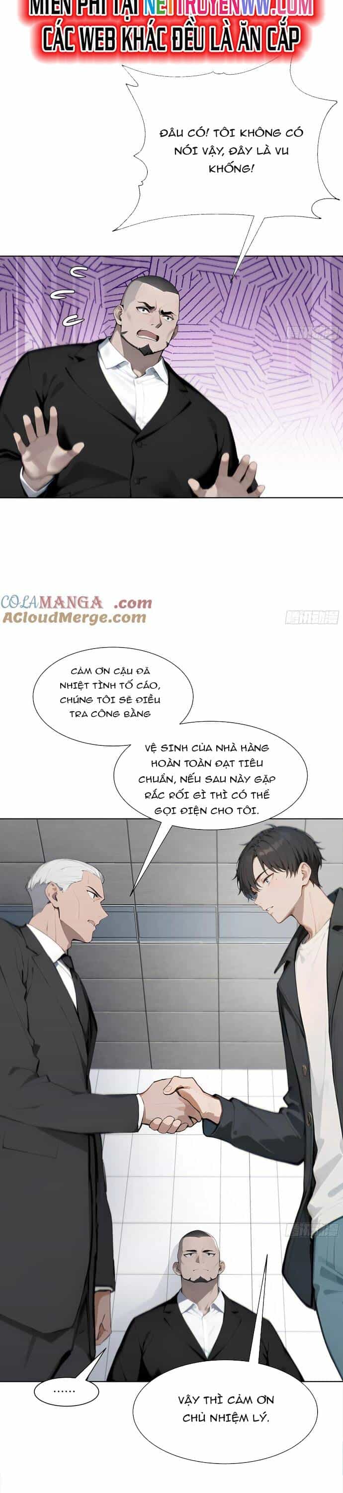 Khởi Đầu Vật Giá Sụt Giảm, Ta Trở Thành Nhà Giàu Số Một Thế Giới! - Chương 28 - ảnh 29