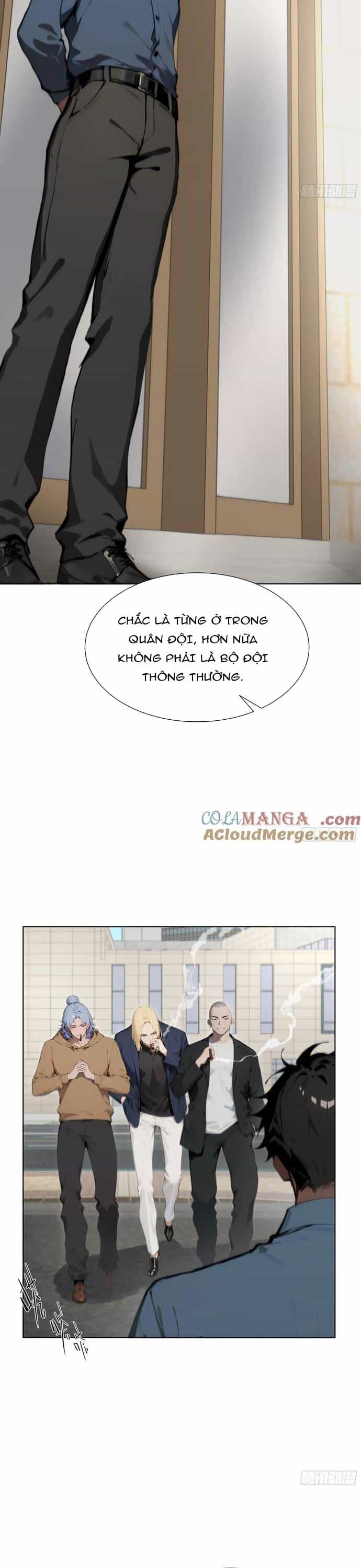 Khởi Đầu Vật Giá Sụt Giảm, Ta Trở Thành Nhà Giàu Số Một Thế Giới! - Chương 28 - ảnh 32