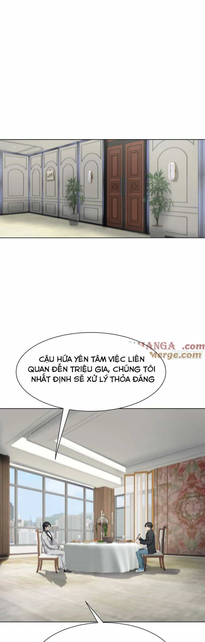 Khởi Đầu Vật Giá Sụt Giảm, Ta Trở Thành Nhà Giàu Số Một Thế Giới! - Chương 29 - ảnh 33