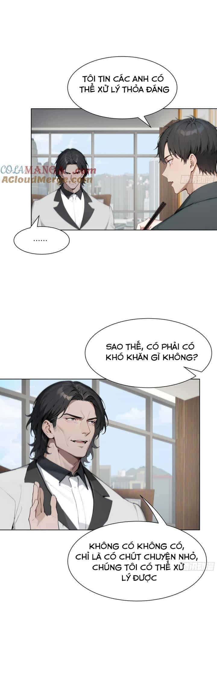 Khởi Đầu Vật Giá Sụt Giảm, Ta Trở Thành Nhà Giàu Số Một Thế Giới! - Chương 29 - ảnh 35