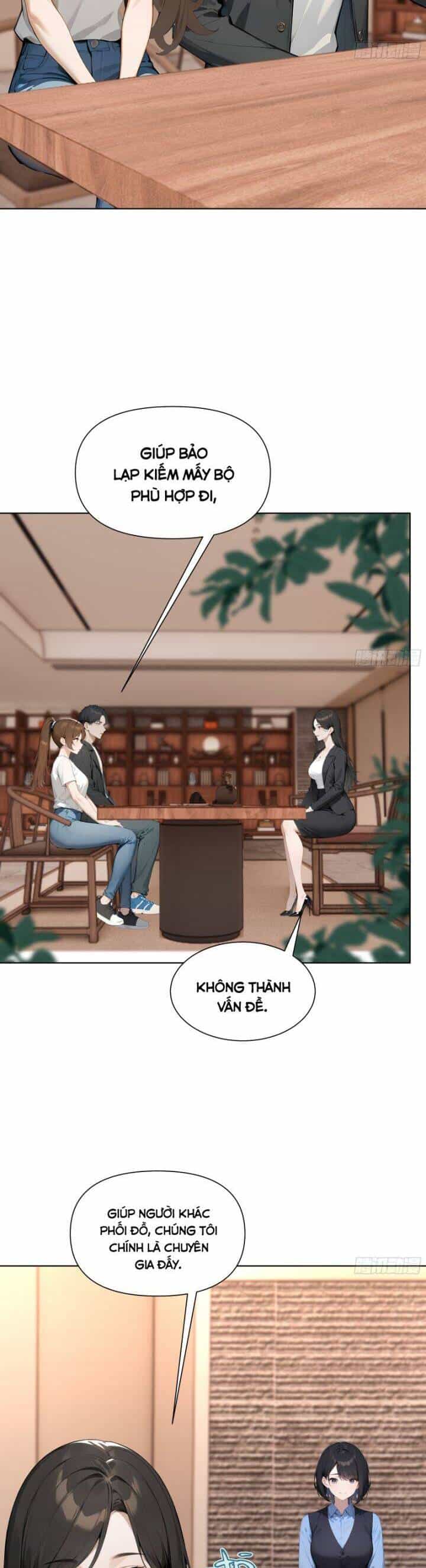 Khởi Đầu Vật Giá Sụt Giảm, Ta Trở Thành Nhà Giàu Số Một Thế Giới! - Chương 3 - ảnh 21