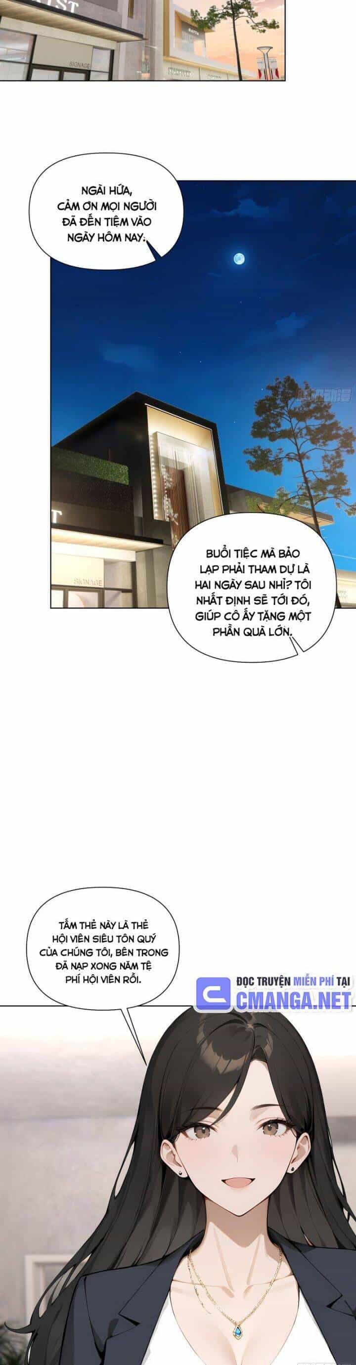 Khởi Đầu Vật Giá Sụt Giảm, Ta Trở Thành Nhà Giàu Số Một Thế Giới! - Chương 3 - ảnh 24