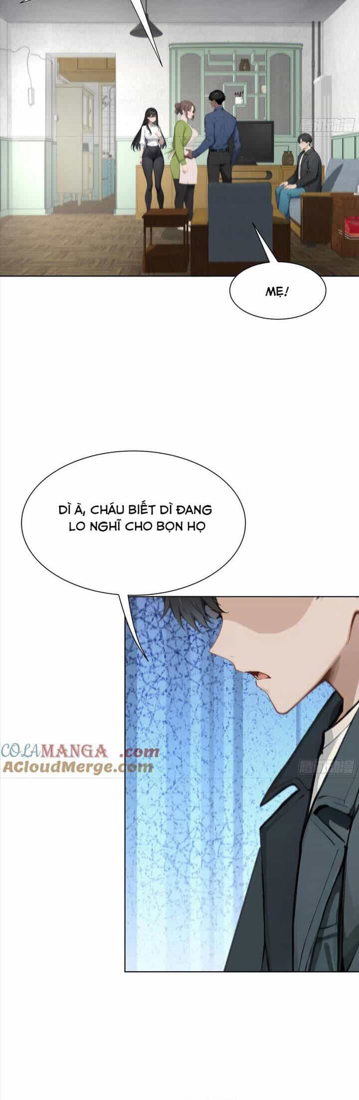 Khởi Đầu Vật Giá Sụt Giảm, Ta Trở Thành Nhà Giàu Số Một Thế Giới! - Chương 30 - ảnh 28