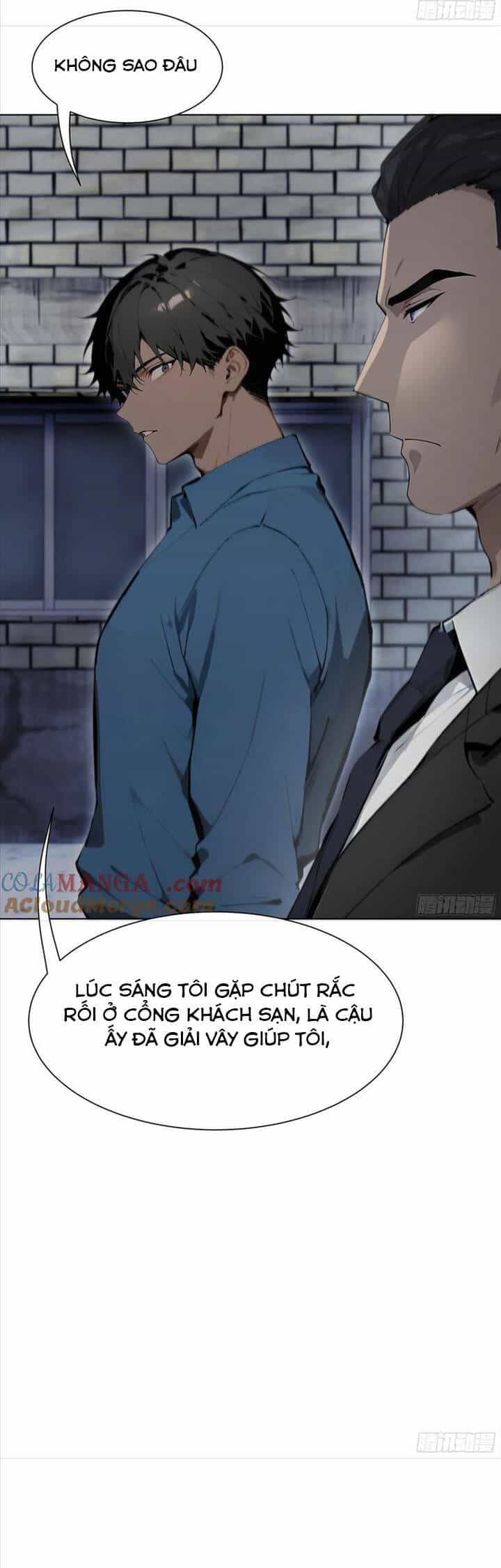 Khởi Đầu Vật Giá Sụt Giảm, Ta Trở Thành Nhà Giàu Số Một Thế Giới! - Chương 30 - ảnh 6