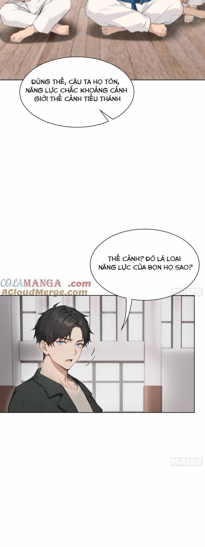 Khởi Đầu Vật Giá Sụt Giảm, Ta Trở Thành Nhà Giàu Số Một Thế Giới! - Chương 32 - ảnh 15