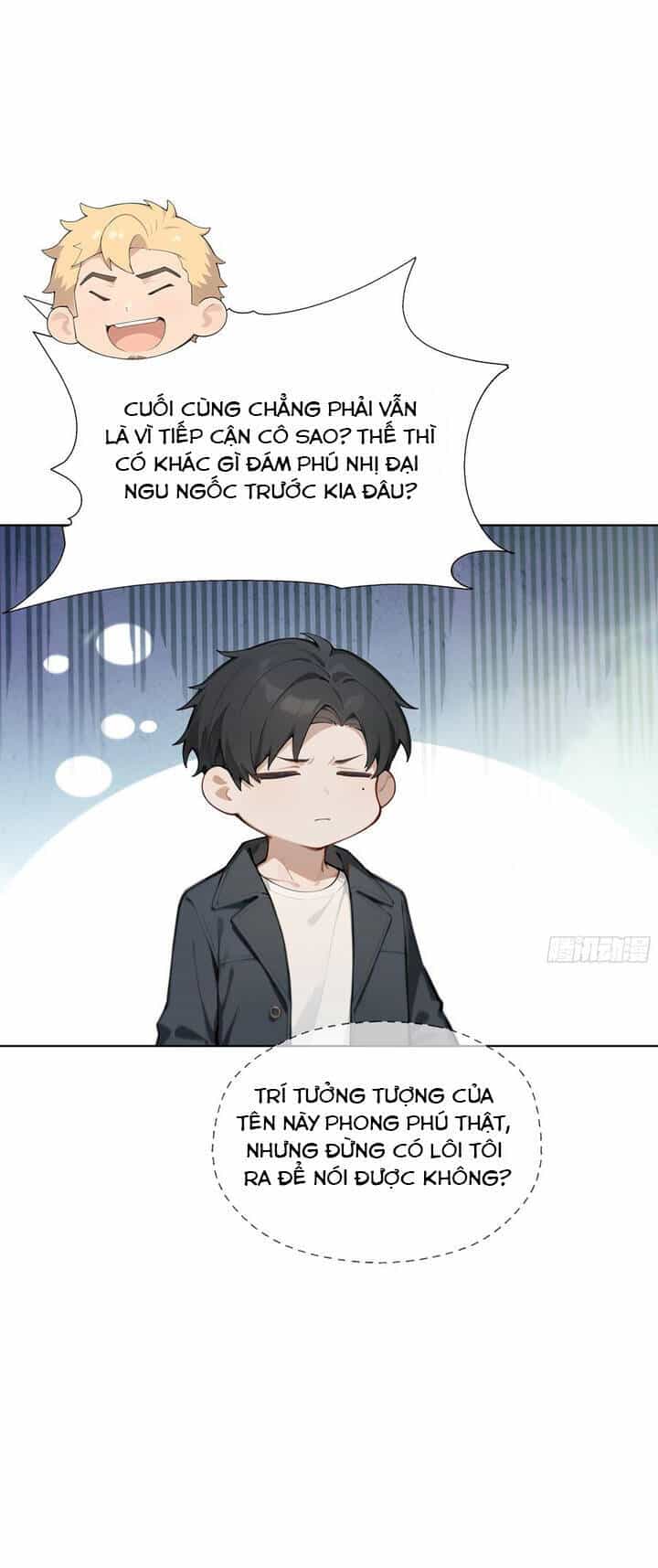 Khởi Đầu Vật Giá Sụt Giảm, Ta Trở Thành Nhà Giàu Số Một Thế Giới! - Chương 32 - ảnh 34