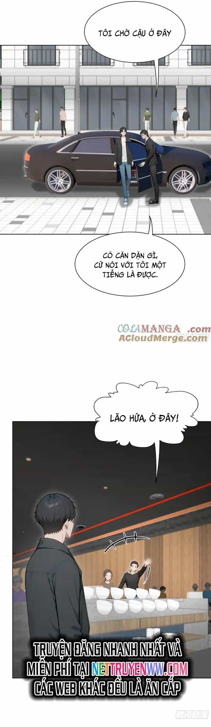 Khởi Đầu Vật Giá Sụt Giảm, Ta Trở Thành Nhà Giàu Số Một Thế Giới! - Chương 33 - ảnh 41