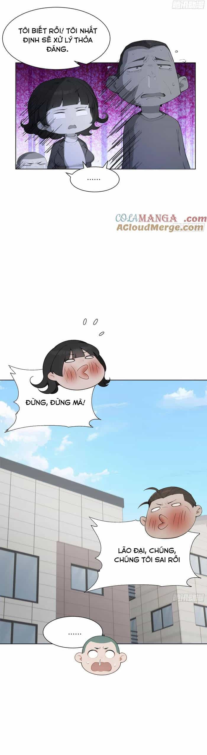 Khởi Đầu Vật Giá Sụt Giảm, Ta Trở Thành Nhà Giàu Số Một Thế Giới! - Chương 34 - ảnh 25