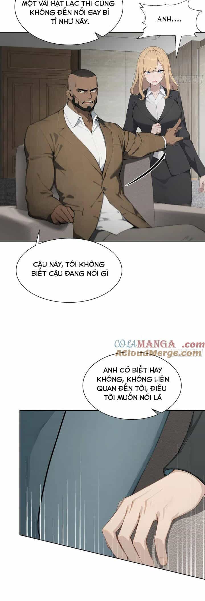 Khởi Đầu Vật Giá Sụt Giảm, Ta Trở Thành Nhà Giàu Số Một Thế Giới! - Chương 35 - ảnh 15