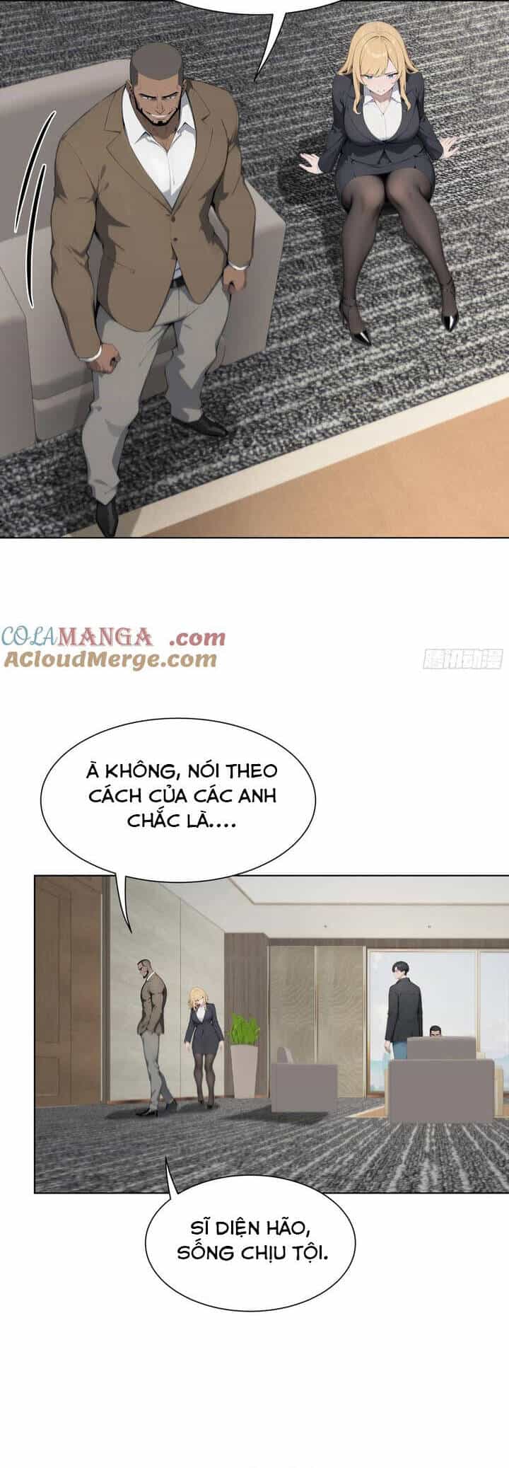 Khởi Đầu Vật Giá Sụt Giảm, Ta Trở Thành Nhà Giàu Số Một Thế Giới! - Chương 35 - ảnh 23